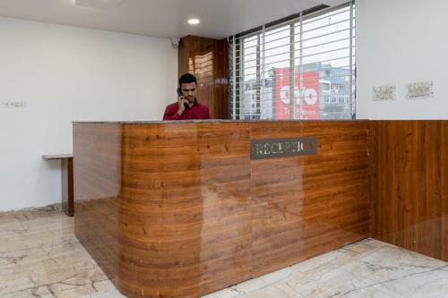 Hotel Capital O 26167 Ten Eleven Grand