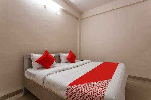 Hotel Oyo 29328 Ocean Pearl