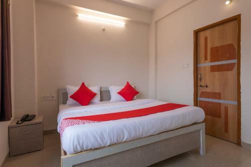 Hotel Oyo 29328 Ocean Pearl