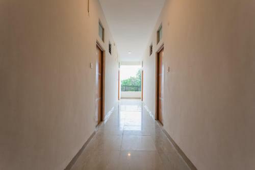 Hotel Oyo 29328 Ocean Pearl