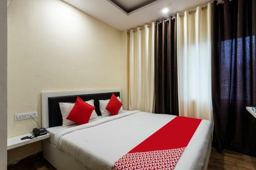 Oyo 29896 Hotel Forest Inn