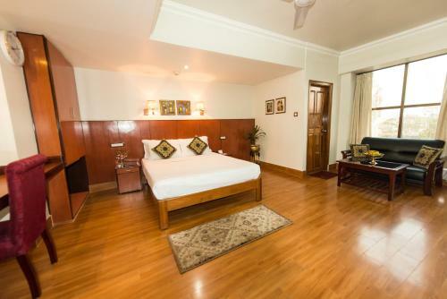 The Classic Hotel