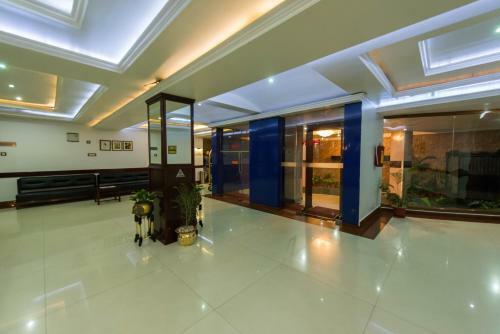 The Classic Hotel