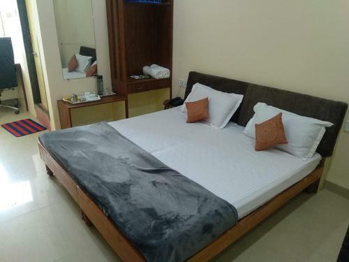 Hostal Check-inn