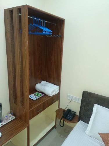 Hostal Check-inn