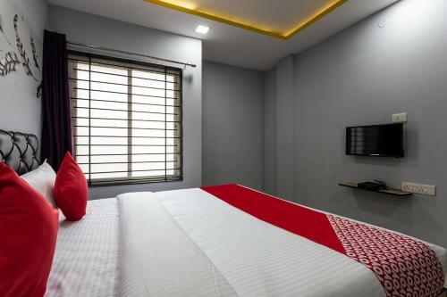 Oyo 48328 Hotel Happy Stay