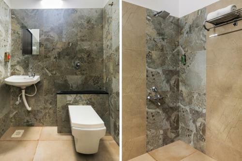 Hotel Collection O 42719 Mig Colony