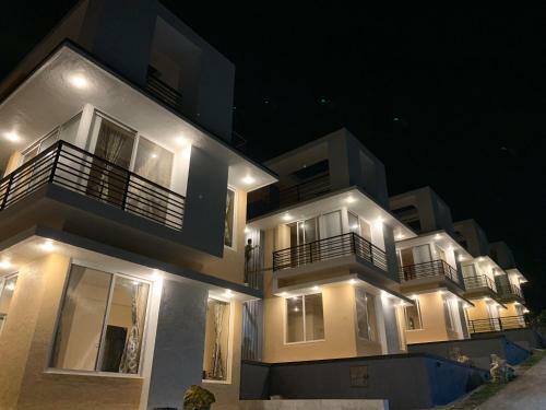 Villa Royal Meadows - Igatpuri Bungalow B