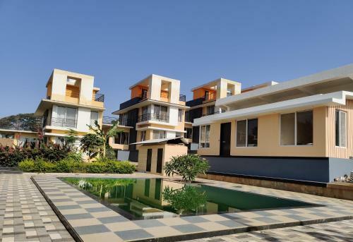 Villa Royal Meadows - Igatpuri Bungalow B