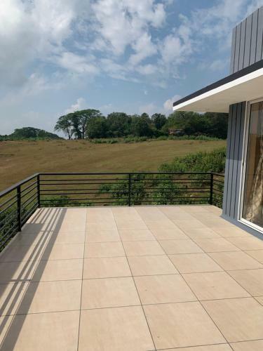 Villa Royal Meadows - Igatpuri Bungalow B