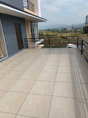 Villa Royal Meadows - Igatpuri Bungalow B