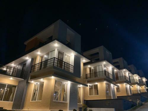 Villa Royal Meadows - Igatpuri Bungalow A