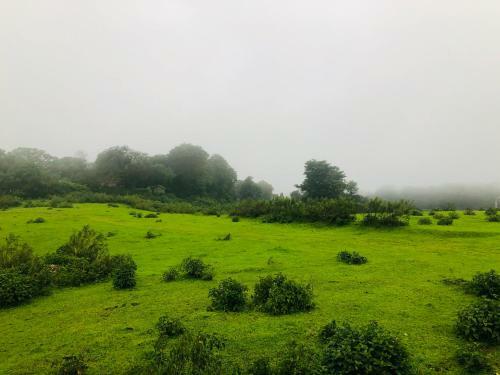 Villa Royal Meadows - Igatpuri Bungalow A