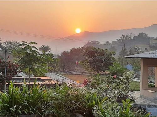 Villa Royal Meadows - Igatpuri Bungalow A