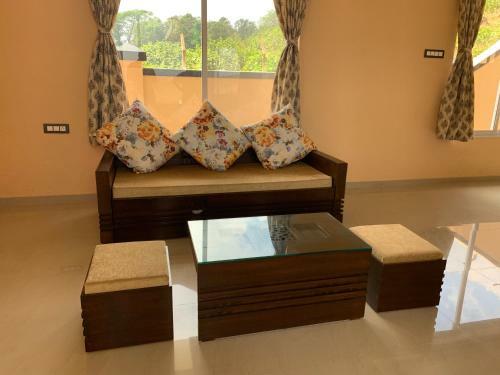 Villa Royal Meadows - Igatpuri Bungalow A