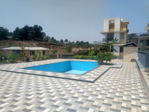 Villa Royal Meadows - Igatpuri Bungalow A