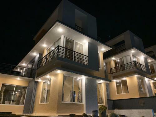 Villa Royal Meadows - Igatpuri Bungalow A