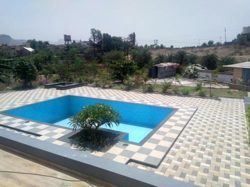 Villa Royal Meadows - Igatpuri Bungalow A