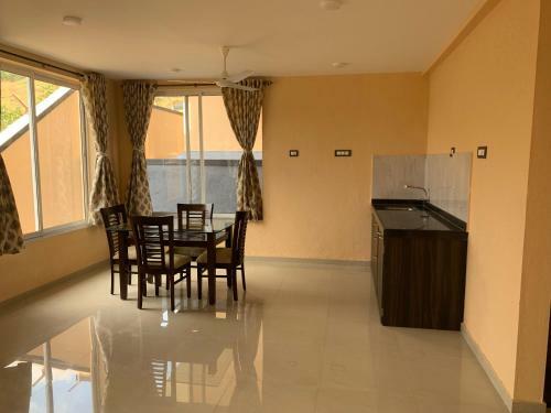 Villa Royal Meadows - Igatpuri Bungalow A