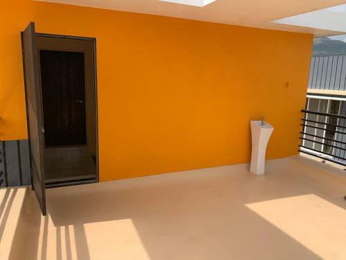 Villa Royal Meadows - Igatpuri Bungalow A