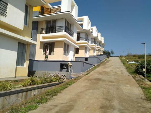 Villa Royal Meadows - Igatpuri Bungalow A