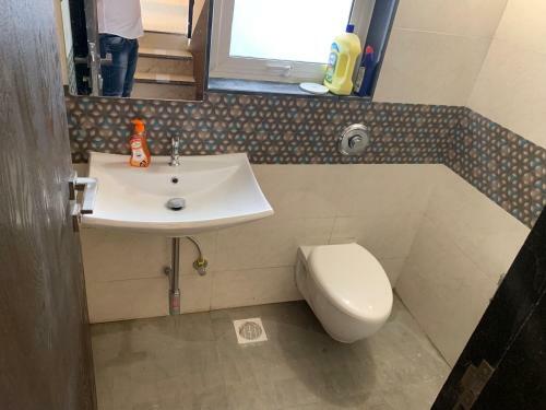 Villa Royal Meadows - Igatpuri Bungalow A