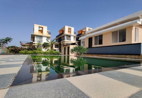 Villa Royal Meadows - Igatpuri Bungalow A