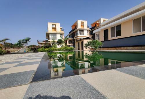 Villa Royal Meadows - Igatpuri Bungalow A