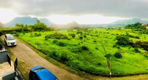 Villa Royal Meadows - Igatpuri Bungalow A