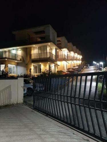 Villa Royal Meadows - Igatpuri Bungalow A