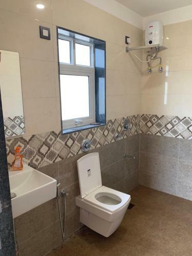 Villa Royal Meadows - Igatpuri Bungalow A