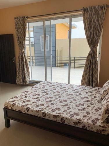 Villa Royal Meadows - Igatpuri Bungalow A