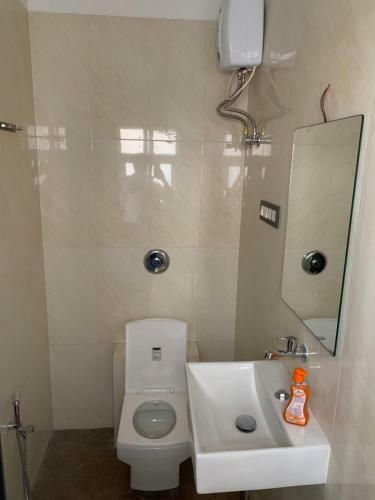 Villa Royal Meadows - Igatpuri Bungalow A