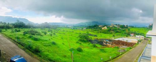 Villa Royal Meadows - Igatpuri Bungalow A