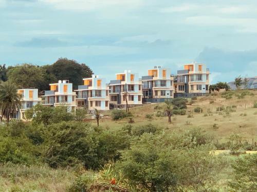 Villa Royal Meadows - Igatpuri Bungalow C