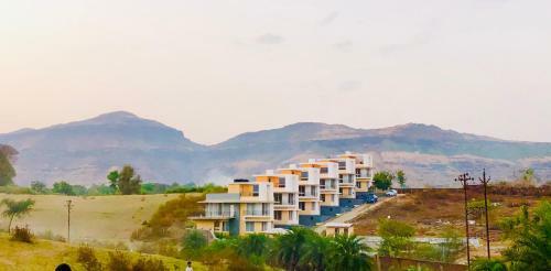 Villa Royal Meadows - Igatpuri Bungalow C