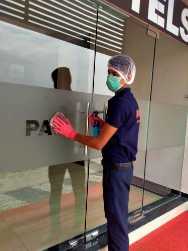 Pat Hotels