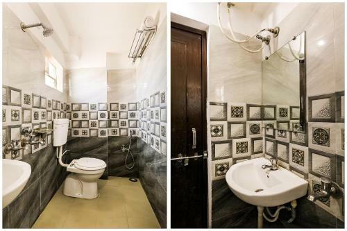 Capital O 71256 Hotel Seemansh