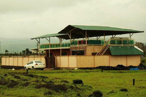 Villa Exotica 4bhk