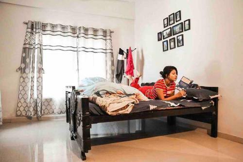 Villa Wanderlust Vacation Home 2bhk