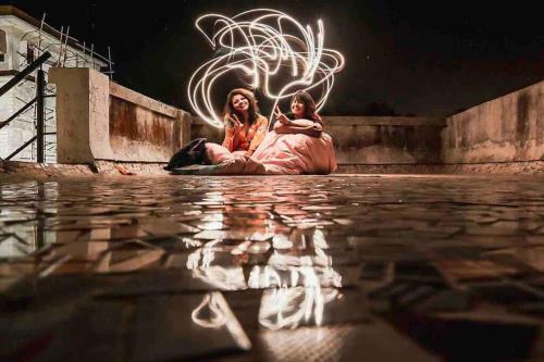 Villa Wanderlust Vacation Home 2bhk