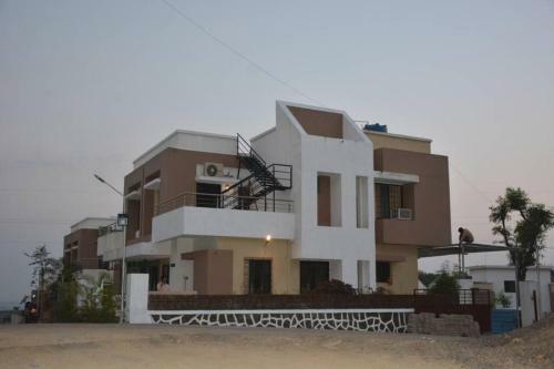 Villa Wanderlust Vacation Home 2bhk