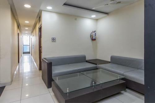 Apartamento Hotel Mehar Residency