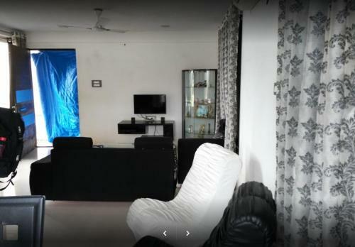 Villa Shantanu Dutta's Bungalow 3bhk