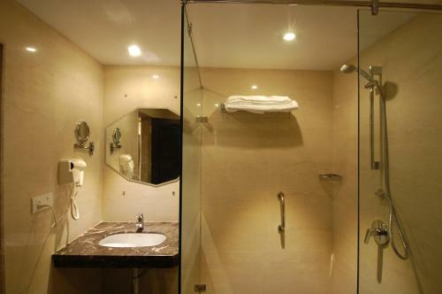 Hotel Playotel Inn Sapphire Star