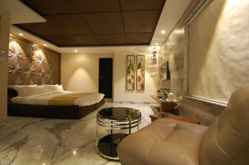Hotel Playotel Inn Sapphire Star