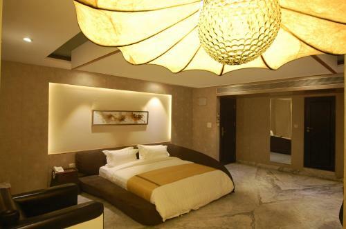 Hotel Playotel Inn Sapphire Star