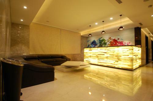 Hotel Playotel Inn Sapphire Star