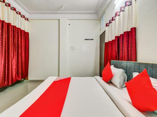 Oyo Ind685 Hotel Marino