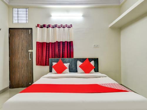 Oyo Ind685 Hotel Marino